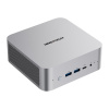 MiniPC Minis Fórum X1-255 AMD Ryzen 7 H255, barebone MiniPC Minis Fórum X1-255 AMD Ryzen 7 H255, barebone