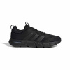 Pánska Nízká obuv ADIDAS CLOUDFOAM FLEX - ELASTIC LACES HQ2548 – Čierna Pánska Nízká obuv ADIDAS CLOUDFOAM FLEX - ELASTIC LACES HQ2548 – Čierna
