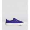 OCA Low Liberty Purple Suede Sneaker OCA Low Liberty Purple Suede Sneaker
