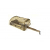 DRENNAN Krmítko New Oval Blockend Heavy - large 70g - TFOBH003 DRENNAN Krmítko New Oval Blockend Heavy - large 70g - TFOBH003