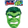 Maska Marvel Avengers Hulk Hero Maska Marvel Avengers Hulk Hero