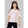 Detské bavlnené tričko Calvin Klein Jeans IG0IG03040.128.170.9BYA ružová 128 Detské bavlnené tričko Calvin Klein Jeans IG0IG03040.128.170.9BYA ružová 128