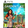 Garden Life A Cozy Simulator PlayStation 5 (PS5) – krabicová verzia Garden Life A Cozy Simulator PlayStation 5 (PS5) – krabicová verzia