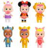 IMC Toys Cry Babies - Magic Tears Disney Gold mix IMC Toys Cry Babies - Magic Tears Disney Gold mix