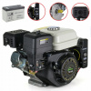 Motor - Náhradný motor pre HONDA GX160 20 mm elek. + AKU (Motor - Náhradný motor pre HONDA GX160 20 mm elek. + AKU) Motor - Náhradný motor pre HONDA GX160 20 mm elek. + AKU (Motor - Náhradný motor pre HONDA GX160 20 mm elek. + AKU)