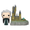 Funko Harry Potter - Chamber of Secrets Anniversary POP! Town vinylová Figure Minerva w/Hogwarts 9 cm Funko Harry Potter - Chamber of Secrets Anniversary POP! Town vinylová Figure Minerva w/Hogwarts 9 cm
