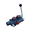 Hydraulický rozvádzač dvojrýchlostný Hydraulický rozvádzač dvojrýchlostný