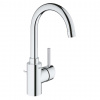 Grohe Concetto New Umývadlová batéria s výpusťou, chróm 32629002-GR Grohe Concetto New Umývadlová batéria s výpusťou, chróm 32629002-GR