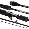 Gunki G Corps Crossover C H 2,1 m 10-35 g 2 Diely Gunki G Corps Crossover C H 2,1 m 10-35 g 2 Diely