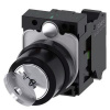 Siemens Spínač s klíčem IP20, IP67, IP69K, IP66 SPST 10 A 2 pozic 70 °C -25 °C Siemens Spínač s klíčem IP20, IP67, IP69K, IP66 SPST 10 A 2 pozic 70 °C -25 °C