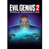 Evil Genius 2: World Domination - Steam PC Evil Genius 2: World Domination - Steam PC