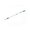 Makita UA004GZ Aku teleskopická vyvetvovacia píla 40V Max bez aku. Makita UA004GZ Aku teleskopická vyvetvovacia píla 40V Max bez aku.