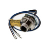 Molex upravený zástrčkový konektor pre senzory - aktory, 1200840007, 1 ks; 1200840007 Molex upravený zástrčkový konektor pre senzory - aktory, 1200840007, 1 ks; 1200840007