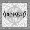 CD Crematory: Revolution CD Crematory: Revolution