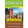 Srbčina - konverzácia so slovníkom a gramatikou - 2. vydanie - autor neuvedený Srbčina - konverzácia so slovníkom a gramatikou - 2. vydanie - autor neuvedený