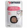 ONTARIO POLIEVKA PRE MAČIATKA KURACIA SO ZELENINOU 40G ONTARIO POLIEVKA PRE MAČIATKA KURACIA SO ZELENINOU 40G