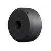 Ubiquiti UniFi Camera Junction Box B - Odolná instalační krabice na strop/zeď/sloup pro kamery UniFi, černá Ubiquiti UniFi Camera Junction Box B - Odolná instalační krabice na strop/zeď/sloup pro kamery UniFi, černá