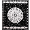 Mandala veľká ZODIAC Mandala veľká ZODIAC