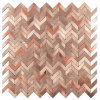Mozaika REA P14453 Brush Copper Mozaika REA P14453 Brush Copper
