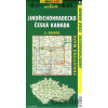 Jindřichohradecko, Česká Kanada 1:50 000 - SHOCart Jindřichohradecko, Česká Kanada 1:50 000 - SHOCart