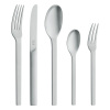Zwilling Sada príborov ROSELAND, sada 30 ks, matné, strieborná Zwilling Sada príborov ROSELAND, sada 30 ks, matné, strieborná