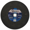 Rezný kotúč na kov a nerez 400 x 4,0 x 32 mm, GEKO Rezný kotúč na kov a nerez 400 x 4,0 x 32 mm, GEKO