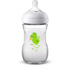 Philips Avent dojčenská fľaša 260 ml Natural drak Philips Avent dojčenská fľaša 260 ml Natural drak