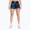 Dámske tréningové šortky Venum Abyss Muay Thai shadow blue Dámske tréningové šortky Venum Abyss Muay Thai shadow blue