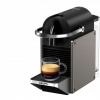 Krups XN 306 T Nespresso Pixie titan (Kávovar) Krups XN 306 T Nespresso Pixie titan (Kávovar)