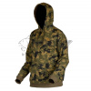 Prologic Mikina Bank Bound Camo Hoodie XL Prologic Mikina Bank Bound Camo Hoodie XL