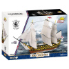 Cobi Napoleon HMS VICTORY (Trafalgar 1805), 1:144, 2517 k Cobi Napoleon HMS VICTORY (Trafalgar 1805), 1:144, 2517 k