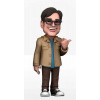 The Big Bang Theory Minix Figurka Leonard Hofstadter 12 cm The Big Bang Theory Minix Figurka Leonard Hofstadter 12 cm