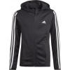Adidas Dívčí mikina Designed 2 Move Jr GN1462 GN1462 černá 140 cm Adidas Dívčí mikina Designed 2 Move Jr GN1462 GN1462 černá 140 cm