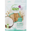 Vankúšiky BIO kokosové 50 g Good Gout