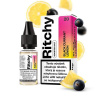 Ritchy Salt Black Currant Lemon (Černý rybíz a citron) 10ml 10mg Ritchy Salt Black Currant Lemon (Černý rybíz a citron) 10ml 10mg