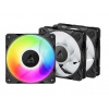 ARCTIC P12 Pro A-RGB 3 Pack ACFAN00310A ARCTIC P12 Pro A-RGB 3 Pack ACFAN00310A
