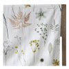 Chic Antique Bavlnený obrus Aix Floral / Cream 240 × 140 cm Chic Antique Bavlnený obrus Aix Floral / Cream 240 × 140 cm