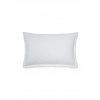 Bavlnená obliečka na vankúš Ralph Lauren CLAIDEN White 50 x 75 cm 876684 biela ONE SIZE Bavlnená obliečka na vankúš Ralph Lauren CLAIDEN White 50 x 75 cm 876684 biela ONE SIZE