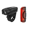 Force Svetlá sada GLARE USB predné+zadné Force Svetlá sada GLARE USB predné+zadné