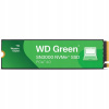 SSD disk WD Green SN3000 1TB M.2 PCIe SSD disk WD Green SN3000 1TB M.2 PCIe