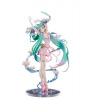 Furyu Hatsune Miku F:NEX PVC Soška 1/7 Water Lily Ver. 27 cm Furyu Hatsune Miku F:NEX PVC Soška 1/7 Water Lily Ver. 27 cm
