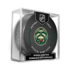 InGlasCo Fanúšikovský puk NHL 25th Anniversary Game HS Cube (1ks) - Minnesota Wild InGlasCo Fanúšikovský puk NHL 25th Anniversary Game HS Cube (1ks) - Minnesota Wild