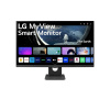 Gaming monitor (herný monitor) LG 27SR50F-B 27 Gaming monitor (herný monitor) LG 27SR50F-B 27