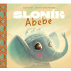 Sloník Abebe - Adam Illés Sloník Abebe - Adam Illés