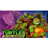Teenage Mutant Ninja Turtles: Tactical Takedown - Steam PC Teenage Mutant Ninja Turtles: Tactical Takedown - Steam PC