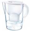 Brita Marella XL 3,5 l biela filtračná kanvica (Brita Marella XL 3,5 l biela filtračná kanvica) Brita Marella XL 3,5 l biela filtračná kanvica (Brita Marella XL 3,5 l biela filtračná kanvica)