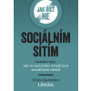 Jak říct ne sociálním sítím - Chloe Ramsden Jak říct ne sociálním sítím - Chloe Ramsden
