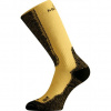 LASTING merino ponožky WinterSki&Hike WSM,, horčicová Veľkosť: S/34-37 LASTING merino ponožky WinterSki&Hike WSM,, horčicová Veľkosť: S/34-37
