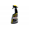 Meguiar's Ultimate Leather Detailer - prípravok na kompletnú údržbu kožených povrchov, 473 ml Meguiar's Ultimate Leather Detailer - prípravok na kompletnú údržbu kožených povrchov, 473 ml