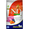 N&D Grain Free Pumpkin DOG Adult Mini Lamb & Blueberry 2,5 kg N&D Grain Free Pumpkin DOG Adult Mini Lamb & Blueberry 2,5 kg